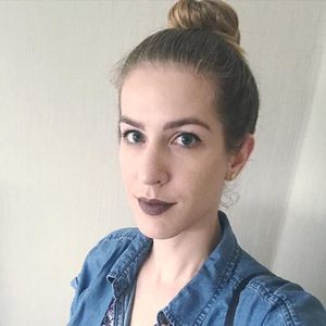 Meet your Posher, Molly